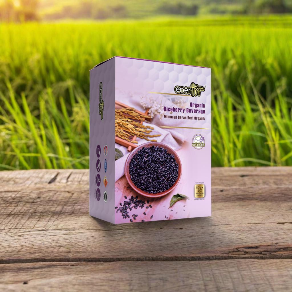 Enertri Riceberry