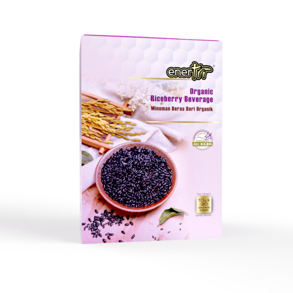 Enertri Riceberry