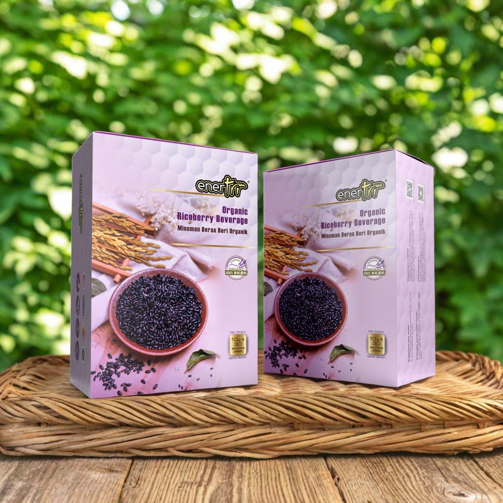 Enertri Riceberry