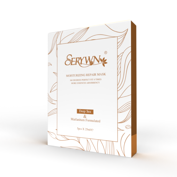 Serywn Moisturizing Repair Mask