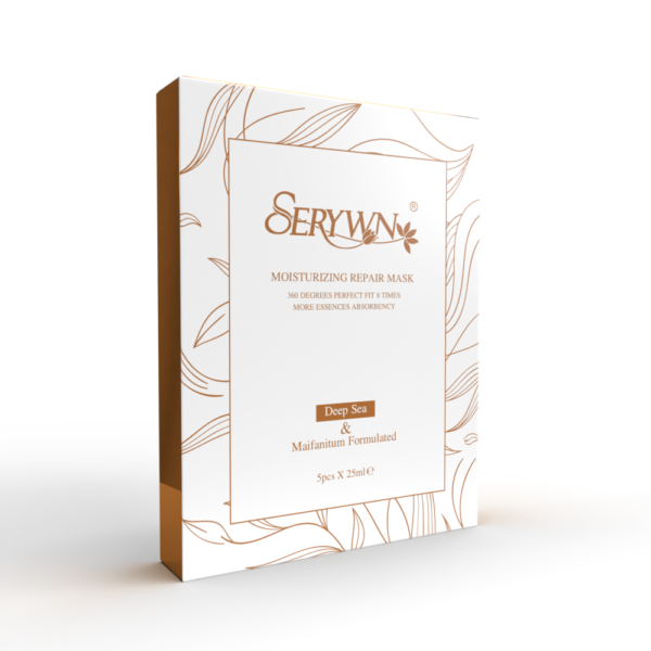 Serywn Moisturizing Repair Mask