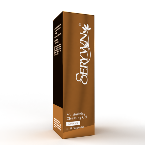 Serywn Moisturizing Cleansing Gel