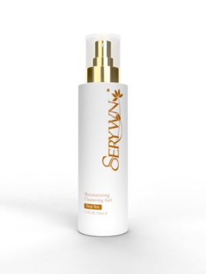 Serywn Moisturizing Cleansing Gel