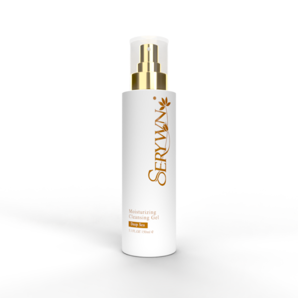 Serywn Moisturizing Cleansing Gel