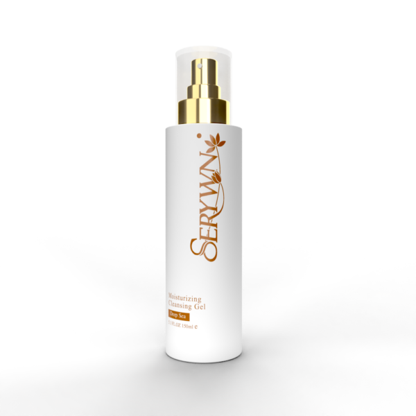 Moisturizing Cleansing Gel