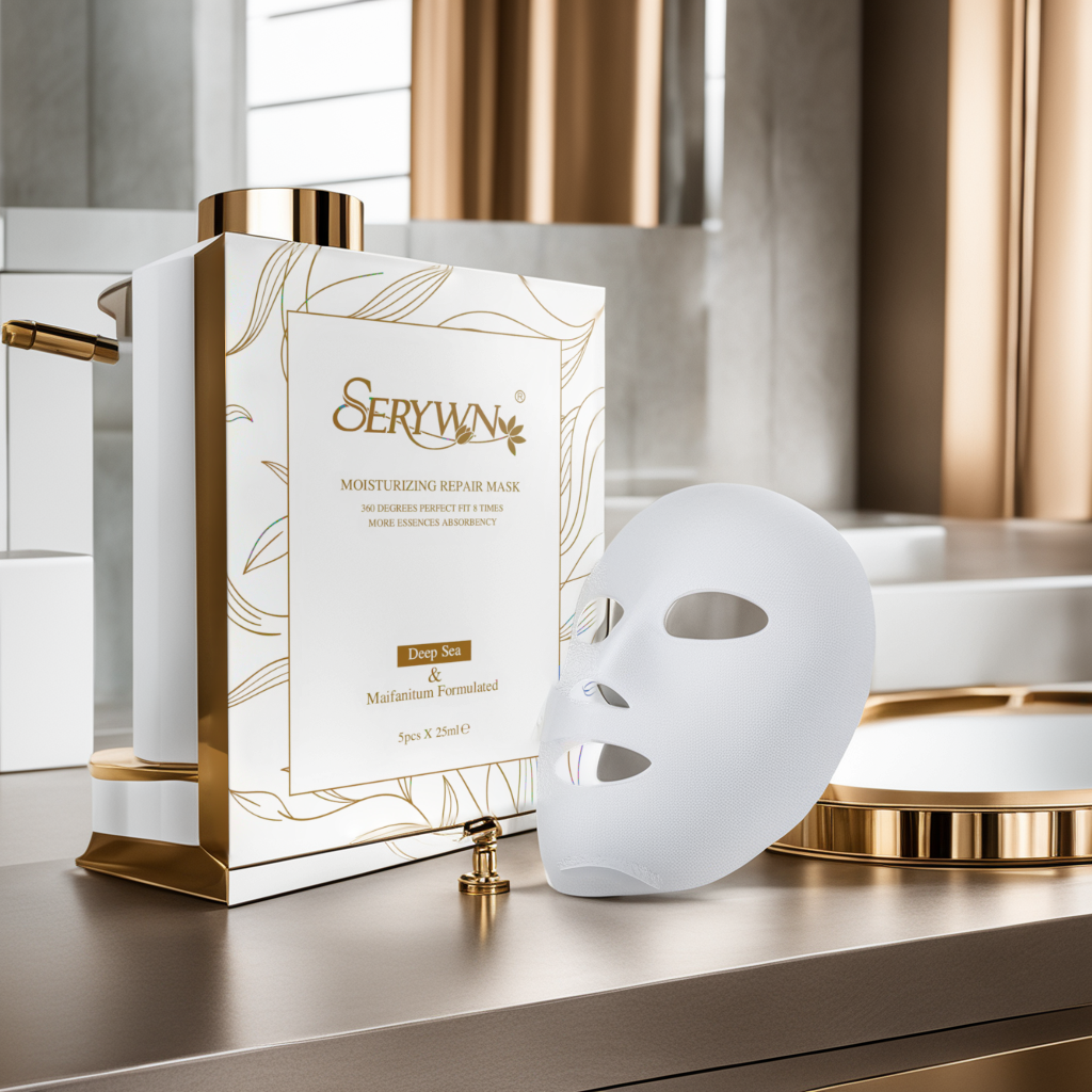 Serywn Moisturizing Repair Mask