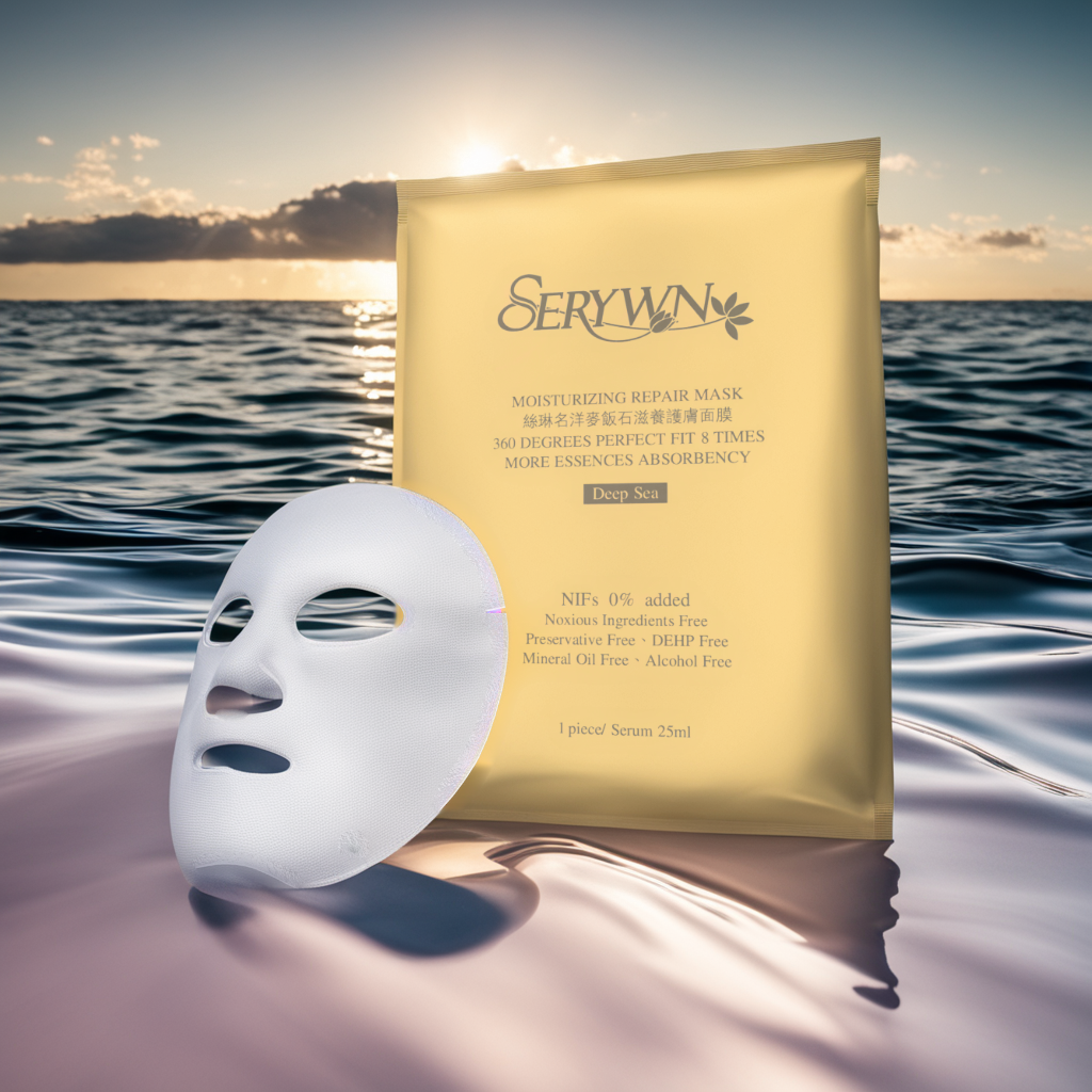 Serywn Moisturizing Repair Mask