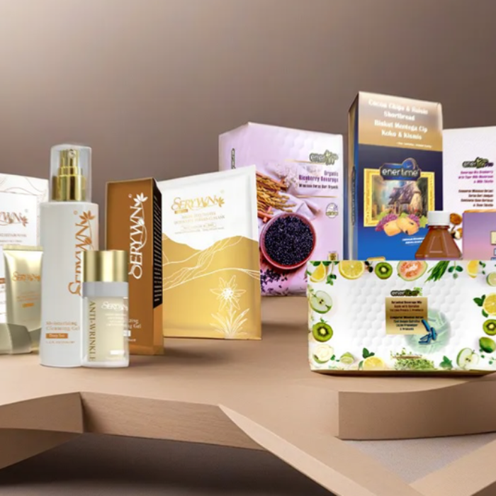 McCare All Product Categories