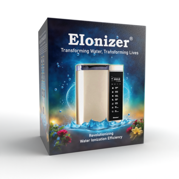 Eionizer EIONIZER (SIV)