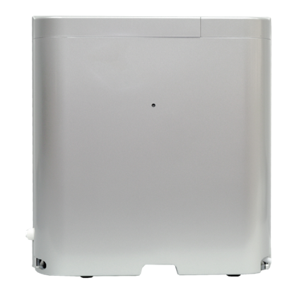 Eionizer - Water ionizer without diaphragm Eionizer