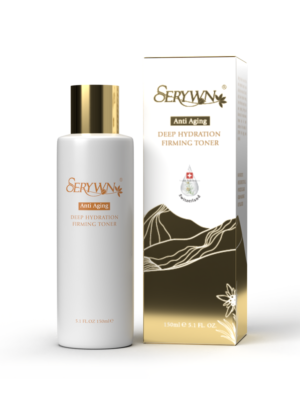 Deep Hydration Firming Toner