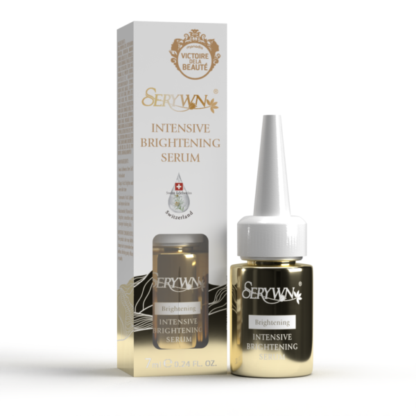 Intensive Brightening Serum