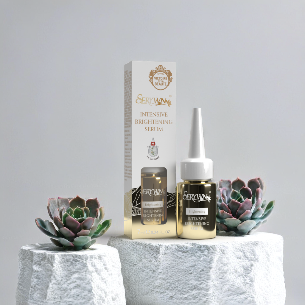 Intensive Brightening Serum