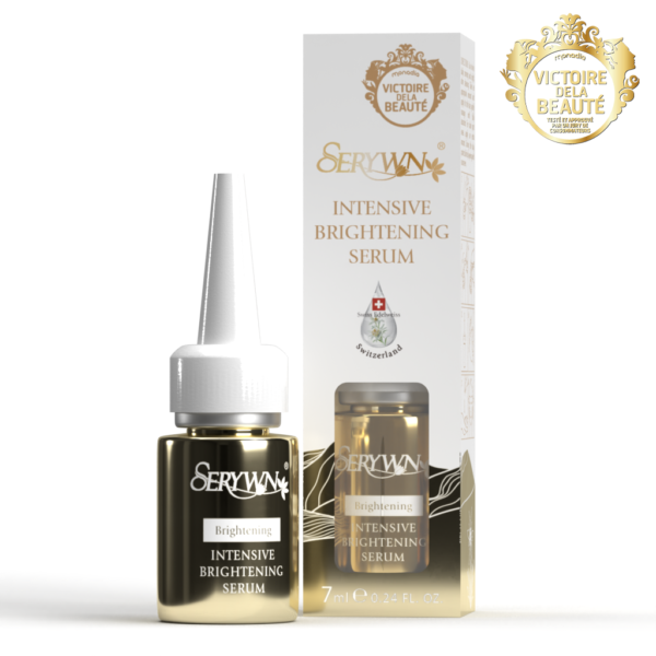 Intensive Brightening Serum