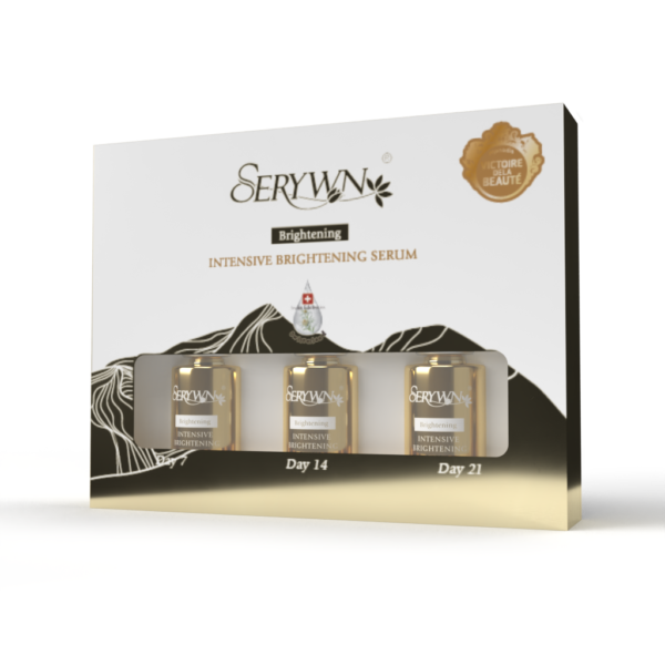 Intensive Brightening Serum